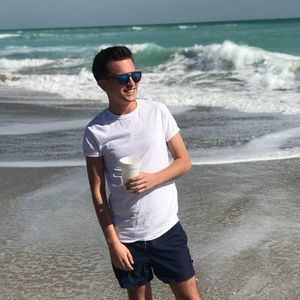 Meet your Posher, William